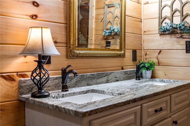 259 Red Bush School Road, Blue Ridge, GA 30513