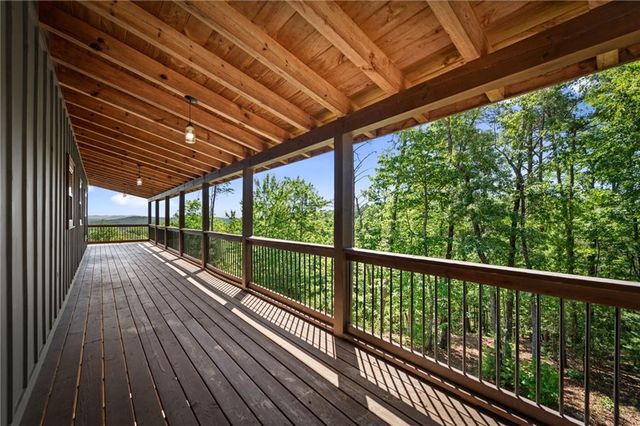 259 Red Bush School Road, Blue Ridge, GA 30513