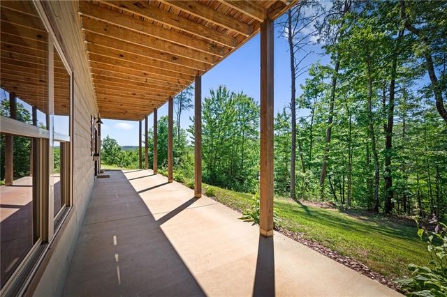 259 Red Bush School Road, Blue Ridge, GA 30513