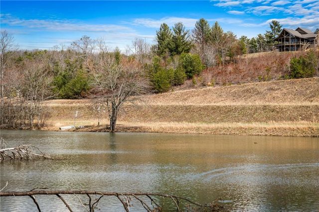 259 Red Bush School Road, Blue Ridge, GA 30513