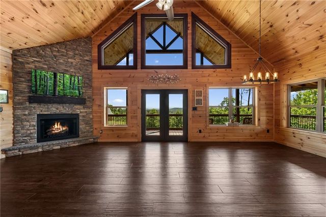 259 Red Bush School Road, Blue Ridge, GA 30513