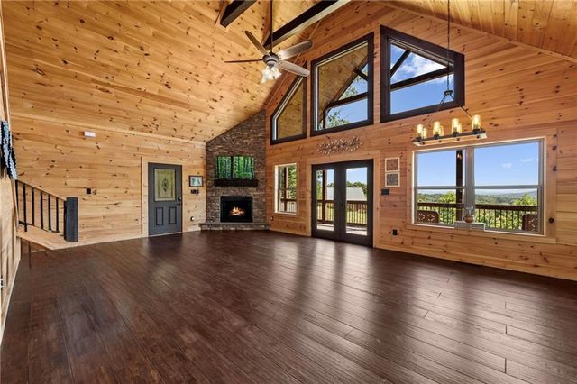 259 Red Bush School Road, Blue Ridge, GA 30513