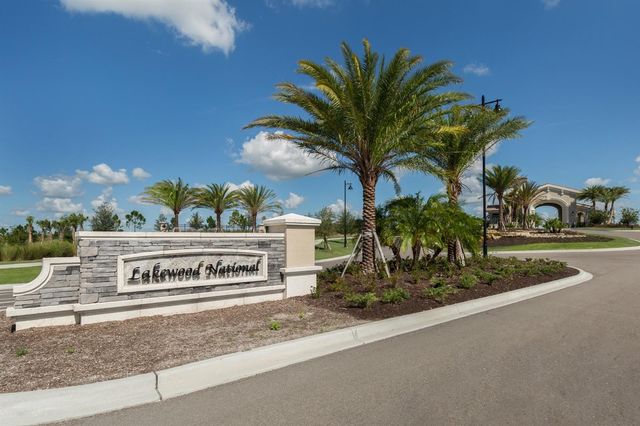 17637 GAWTHROP DRIVE 104, Bradenton, FL 34211