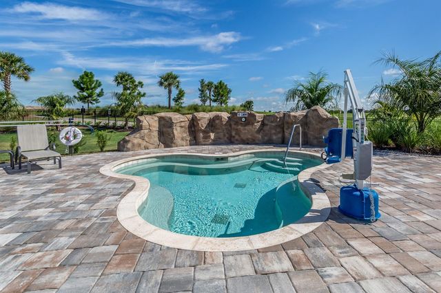 17637 GAWTHROP DRIVE 104, Bradenton, FL 34211