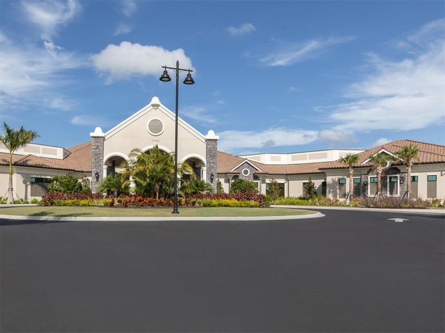 17637 GAWTHROP DRIVE 104, Bradenton, FL 34211