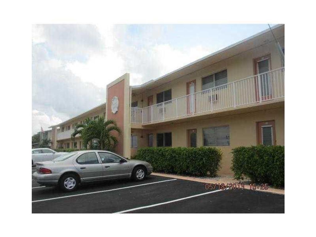 301 E Mcnab Road E 106, Pompano Beach, FL 33060