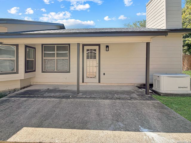 15238 BENT MOSS ST, San Antonio, TX 78232