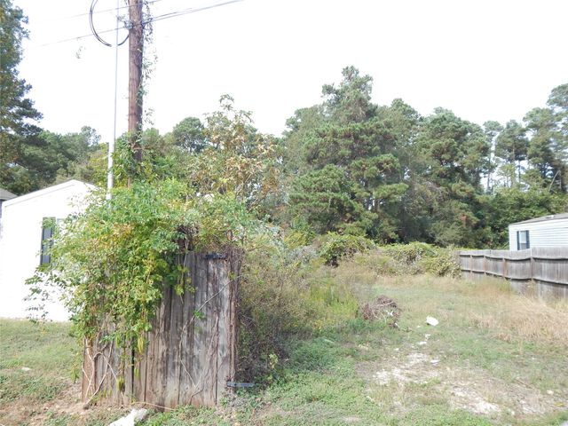 16914 Balmoral, Montgomery, TX 77316