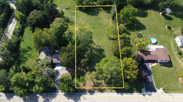 Lot 7 Hickory Nut Grove Road, Cary, IL 60013