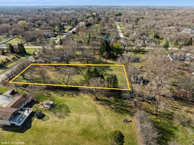 Lot 7 Hickory Nut Grove Road, Cary, IL 60013