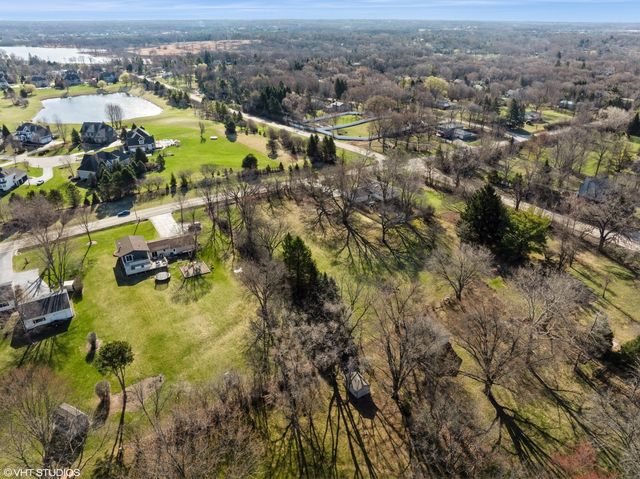 Lot 7 Hickory Nut Grove Road, Cary, IL 60013