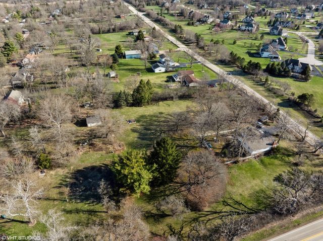 Lot 7 Hickory Nut Grove Road, Cary, IL 60013