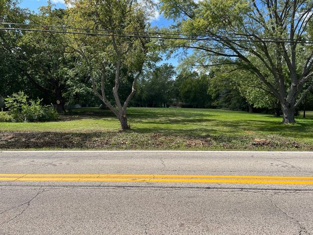 Lot 7 Hickory Nut Grove Road, Cary, IL 60013