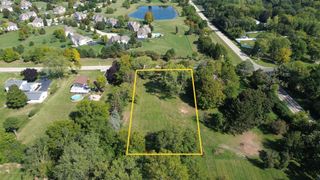 Lot 7 Hickory Nut Grove Road, Cary, IL 60013