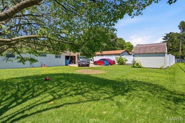 3232 Newell Drive, Granite City, IL 62040