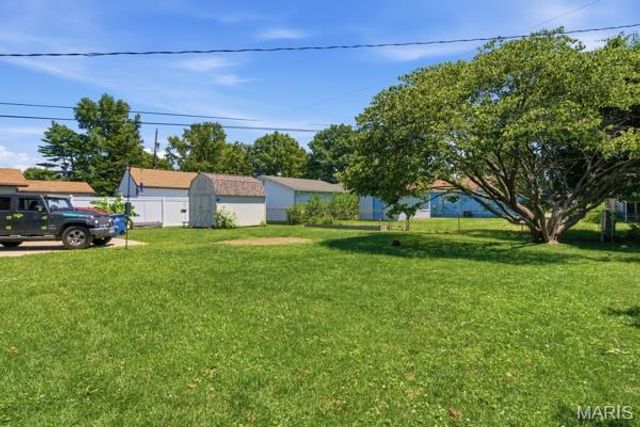 3232 Newell Drive, Granite City, IL 62040