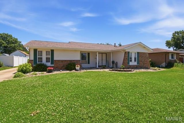 3232 Newell Drive, Granite City, IL 62040