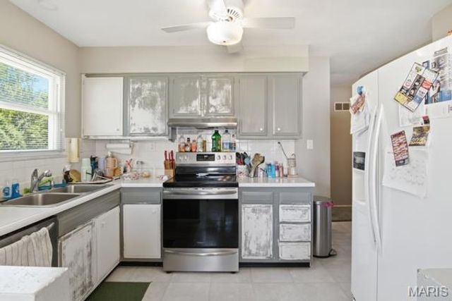 3232 Newell Drive, Granite City, IL 62040