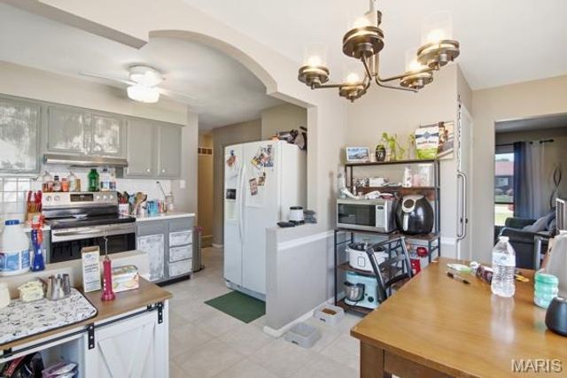 3232 Newell Drive, Granite City, IL 62040