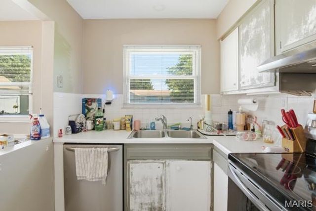 3232 Newell Drive, Granite City, IL 62040