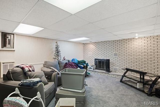 3232 Newell Drive, Granite City, IL 62040