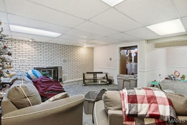 3232 Newell Drive, Granite City, IL 62040