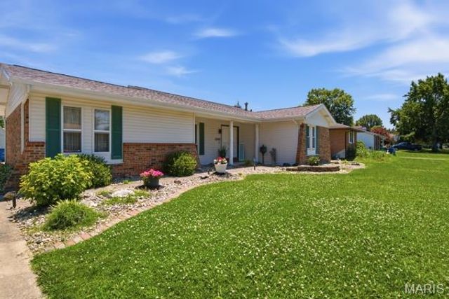 3232 Newell Drive, Granite City, IL 62040