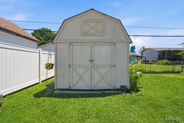 3232 Newell Drive, Granite City, IL 62040