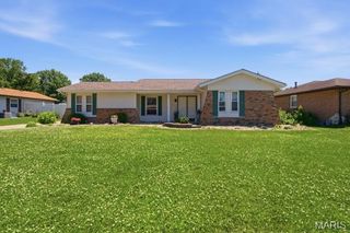 3232 Newell Drive, Granite City, IL 62040