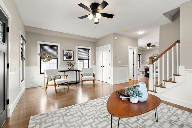 20 Plain St, Boston, MA 02122