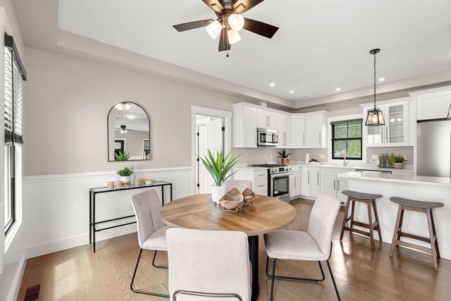 20 Plain St, Boston, MA 02122