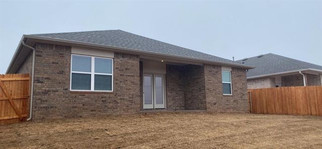 4508 NE 123rd Street, Oklahoma City, OK 73013