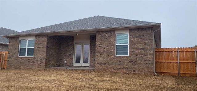 4508 NE 123rd Street, Oklahoma City, OK 73013