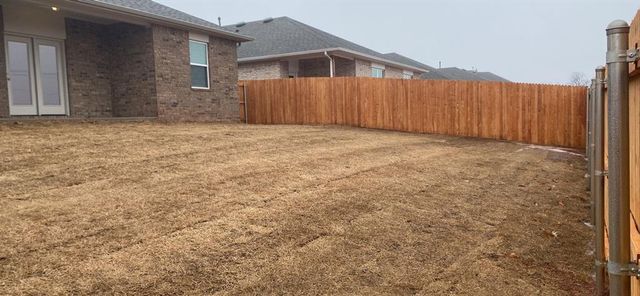 4508 NE 123rd Street, Oklahoma City, OK 73013