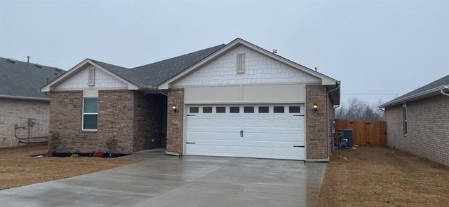 4508 NE 123rd Street, Oklahoma City, OK 73013