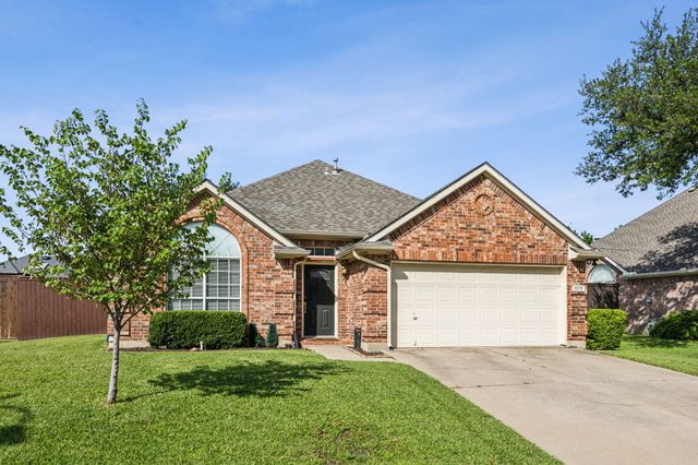 10119 Andre Drive, Irving, TX 75063