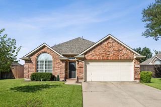 10119 Andre Drive, Irving, TX 75063