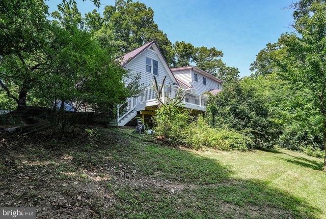 148 GREEN HILL RIDGE CT, Front Royal, VA 22630