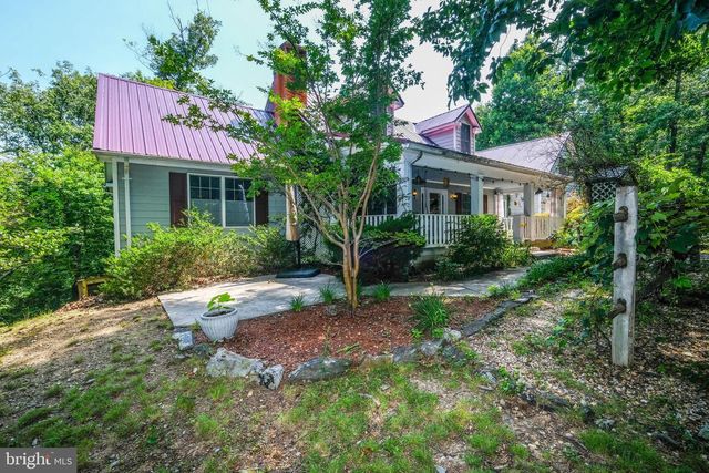 148 GREEN HILL RIDGE CT, Front Royal, VA 22630