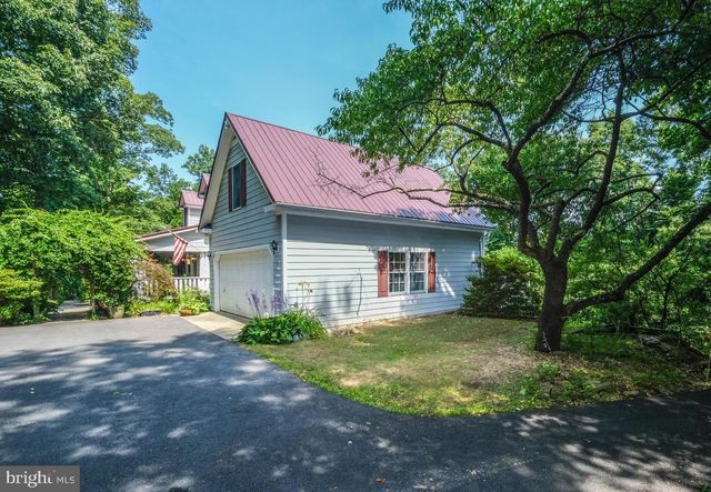 148 GREEN HILL RIDGE CT, Front Royal, VA 22630