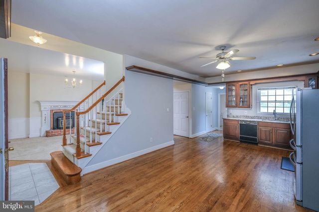 148 GREEN HILL RIDGE CT, Front Royal, VA 22630
