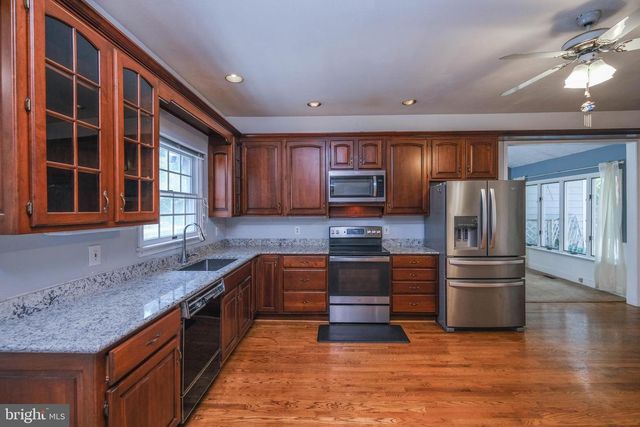 148 GREEN HILL RIDGE CT, Front Royal, VA 22630