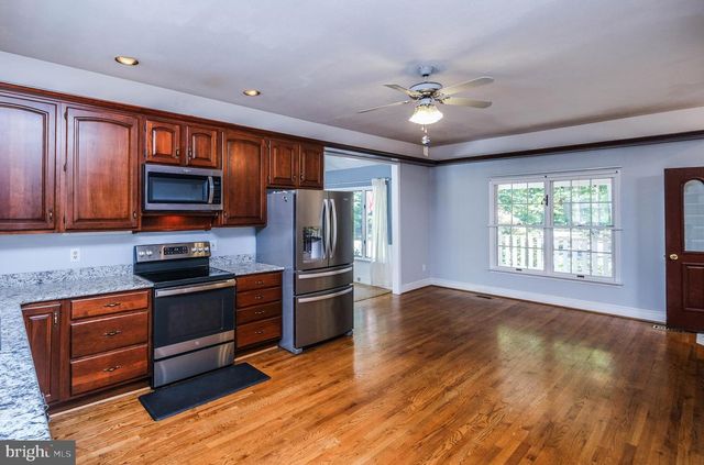 148 GREEN HILL RIDGE CT, Front Royal, VA 22630
