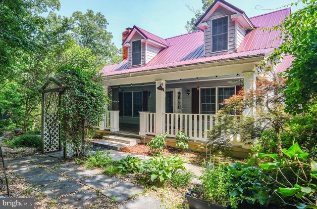 148 GREEN HILL RIDGE CT, Front Royal, VA 22630