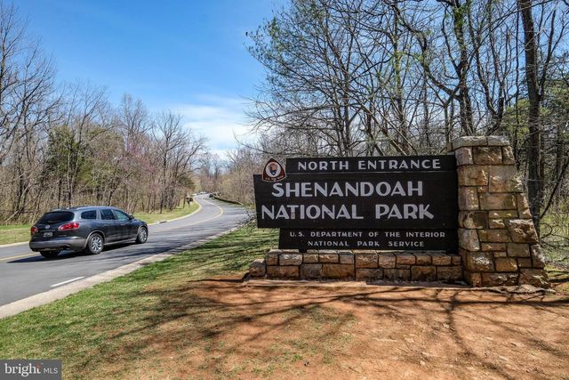 148 GREEN HILL RIDGE CT, Front Royal, VA 22630