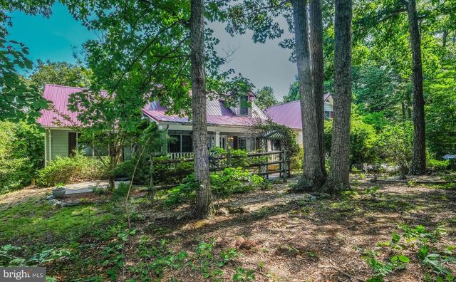 148 GREEN HILL RIDGE CT, Front Royal, VA 22630