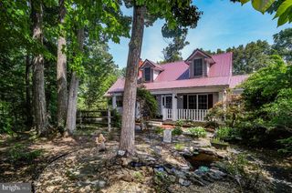 148 GREEN HILL RIDGE CT, Front Royal, VA 22630
