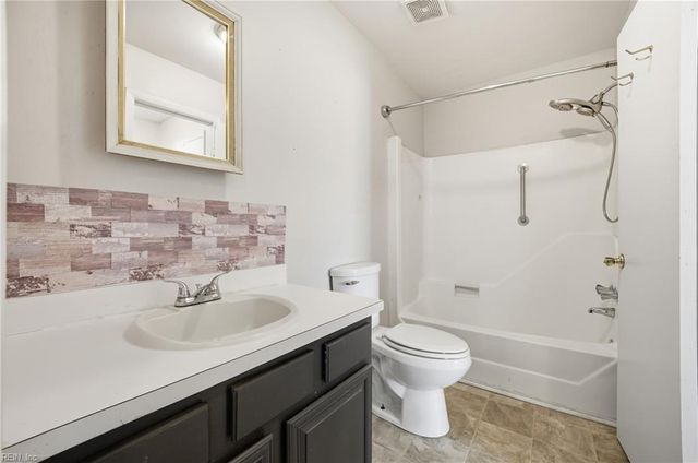 936 Fern Ridge RD, Virginia Beach, VA 23452