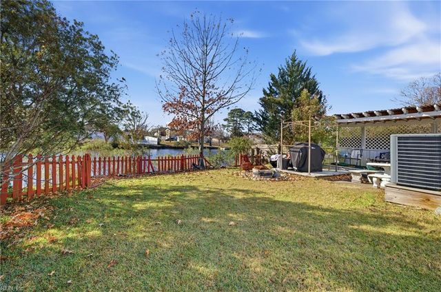 936 Fern Ridge RD, Virginia Beach, VA 23452