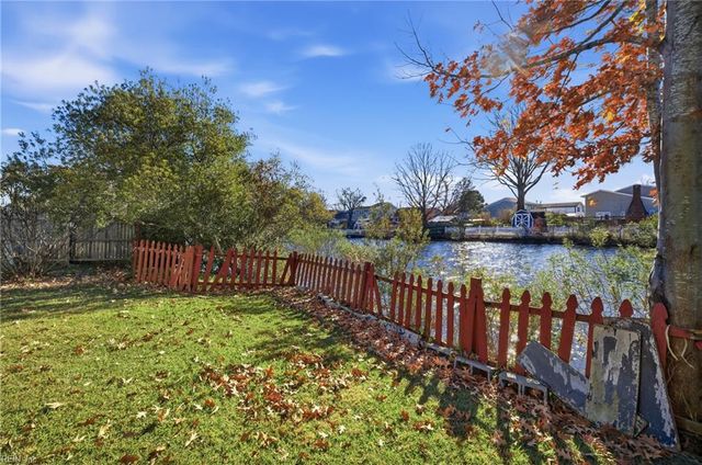 936 Fern Ridge RD, Virginia Beach, VA 23452